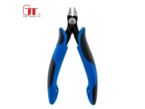 Single-Blade Nipper for Plastic Model Kits<br>MP-168PBW