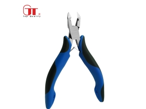 Electronics Diagonal Cutters ESD<br>MP-15BW