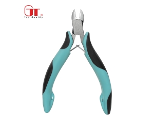 Electronics Diagonal Cutters ESD<br>MP-15DW