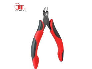 4.5in Electronics Diagonal Cutters ESD<br>MP-182W