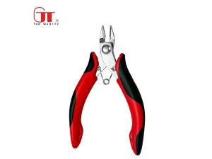 4.5in Stainless Steel Diagonal Cutters<br>MP-200W