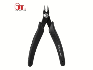 5in Electronics Diagonal Cutters ESD<br>MP-250AC
