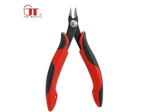 5in Electronics Diagonal Cutters ESD<br>MP-250AW