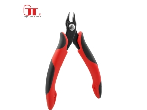 5in Electronics Diagonal Cutters ESD<br>MP-255W