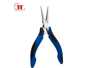 Long Nose Pliers <br>MP-21W
