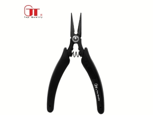 Heavy Long Nose Pliers ESD<br>MP-282C